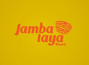 Jambalaya Bistrô