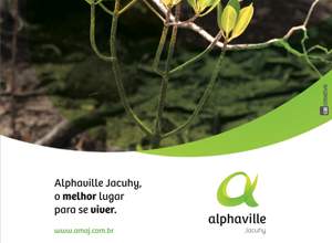 Alphaville Jacuhy