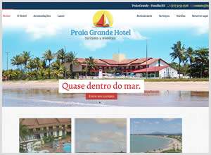 Praia Grande Hotel