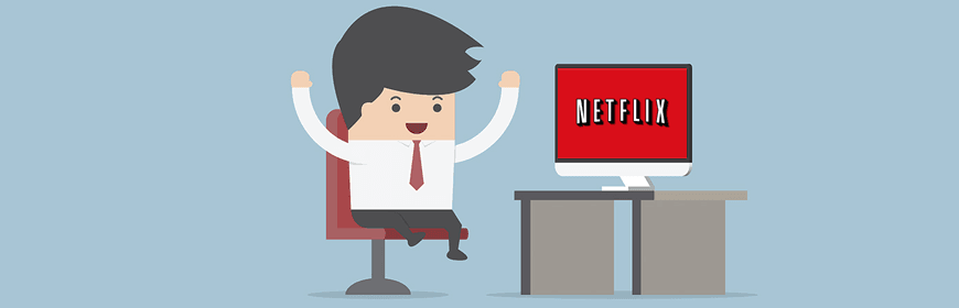 5 documentários que todo empreendedor deve ver no Netflix