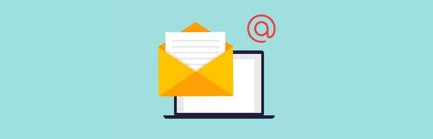 Dados impressionantes sobre o email marketing