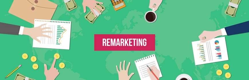 O que é remarketing e como ele pode aumentar suas vendas?