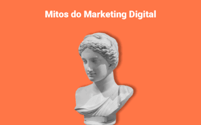 Mitos do Marketing Digital