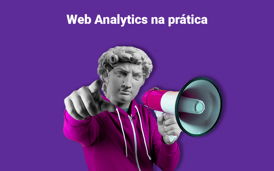 Web Analytics na prática
