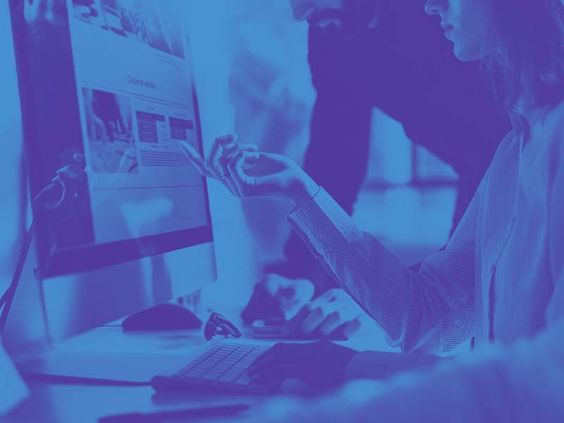 Criação de sites profissionais em WordPress