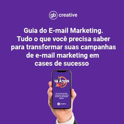 Guia do E-mail Marketing