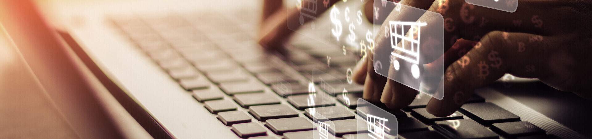 Gestão de Shopify