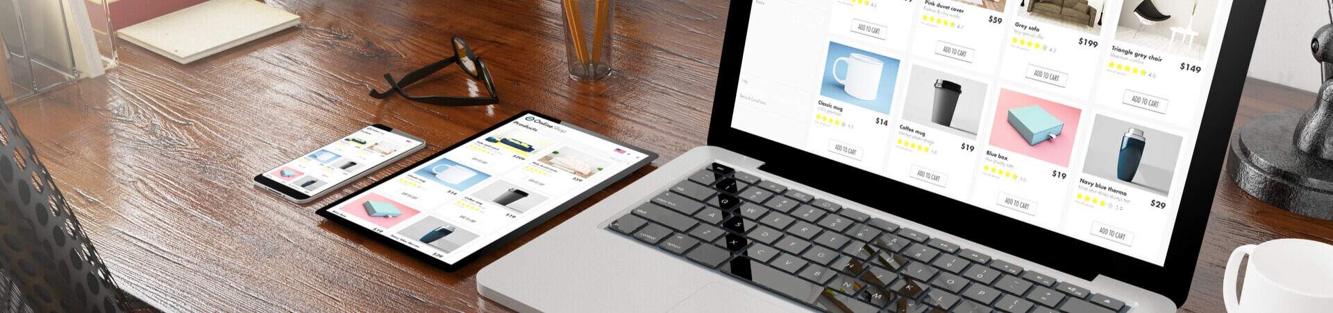 WordPress e WooCommerce