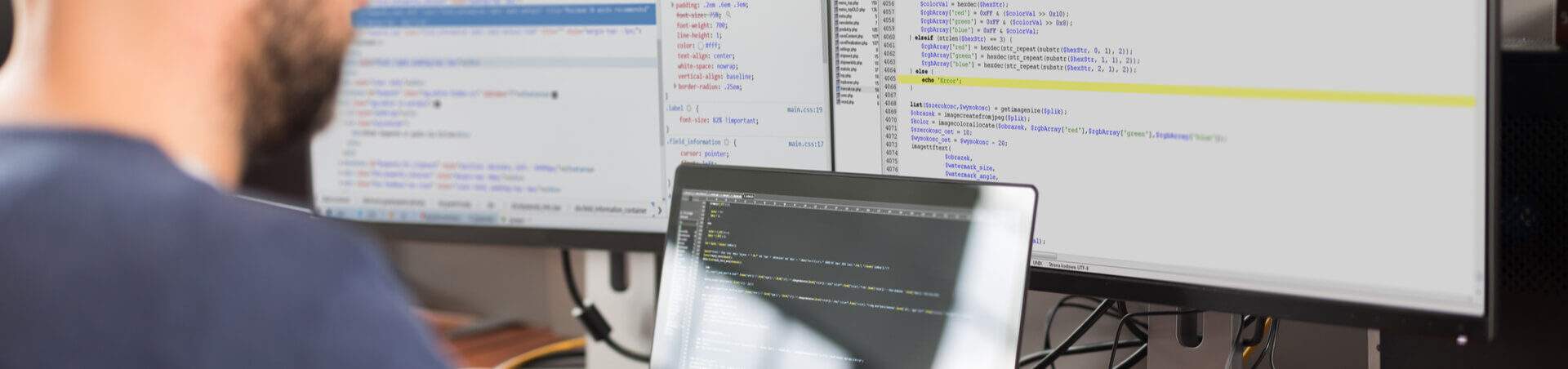 Criação de site em WordPress