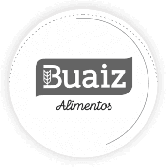 Café Número 1 Buaiz Alimentos