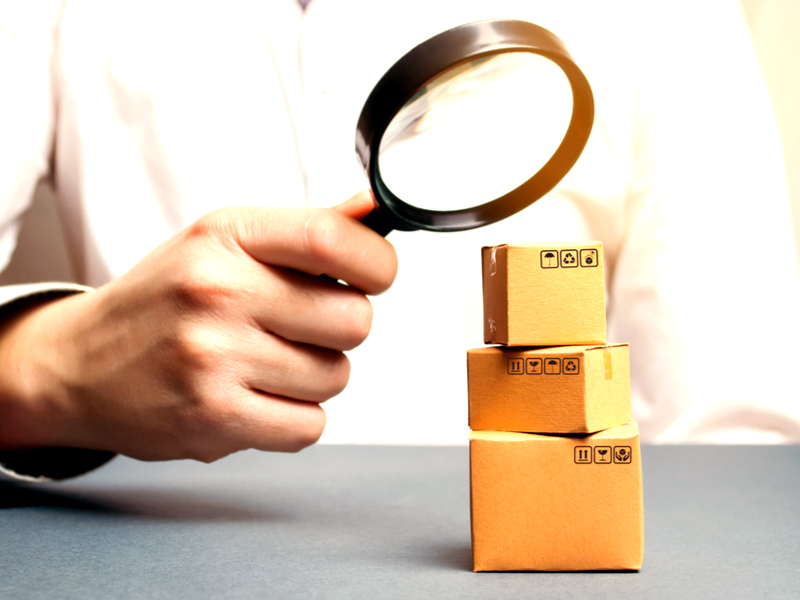 Comportamento do consumidor