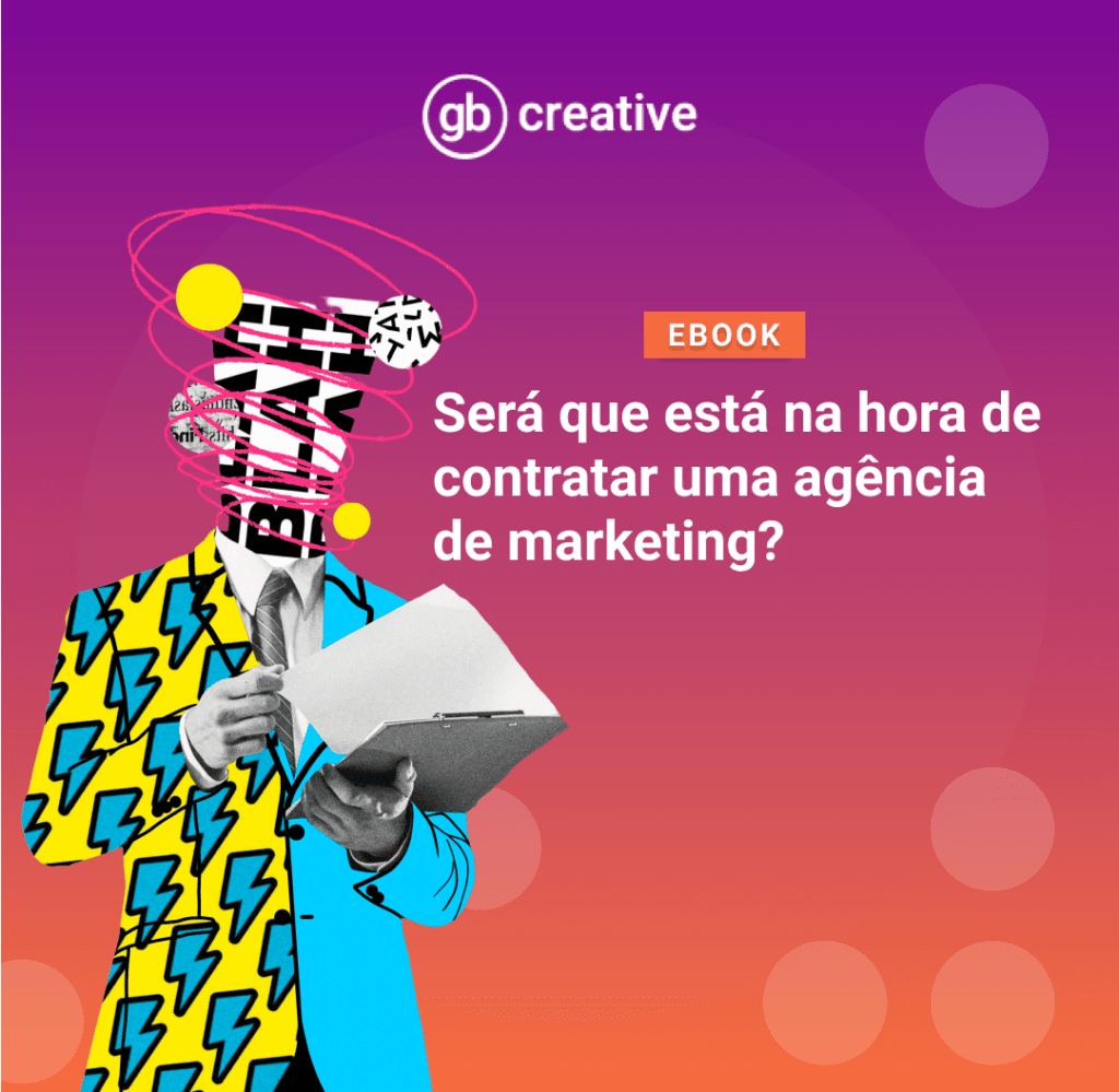 Será que está na hora de contratar uma agência de marketing?