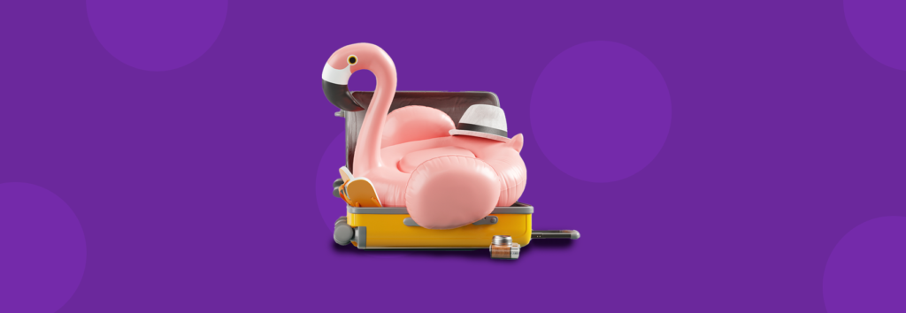 Férias e Viagem: como sua marca pode estar presente para o consumidor