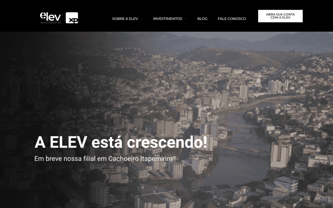 Elev Investimentos