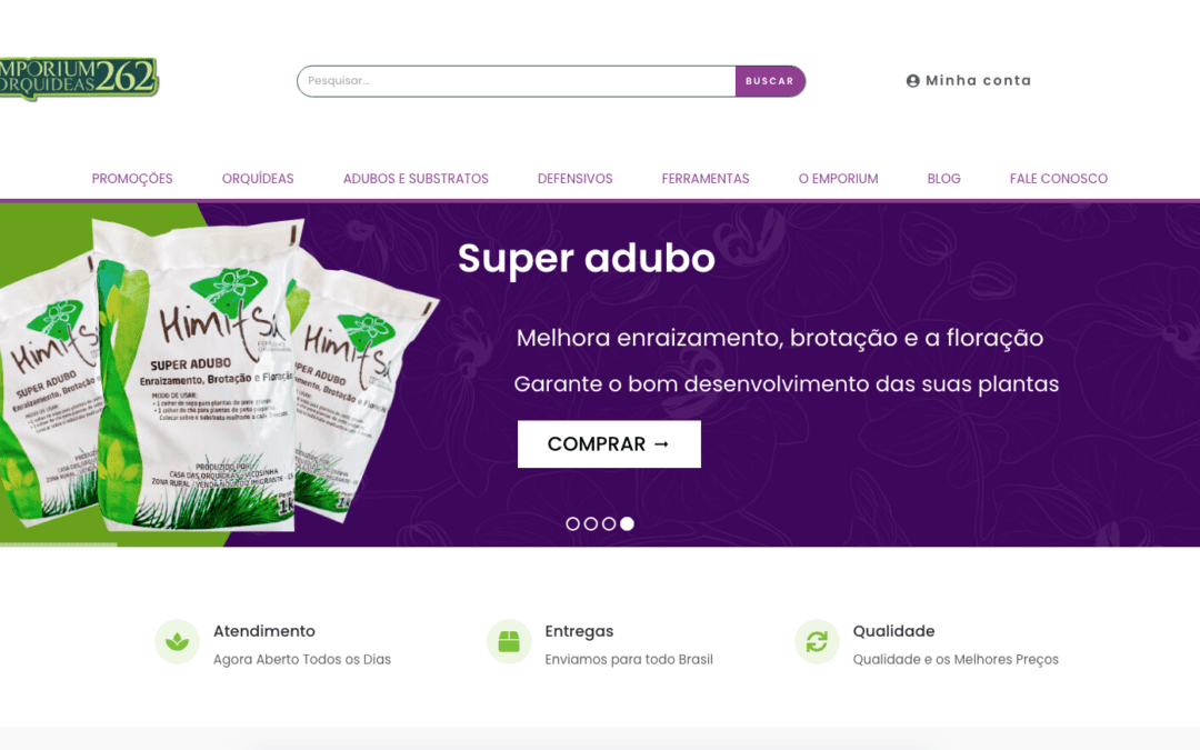 Emporium das Orquídeas 262