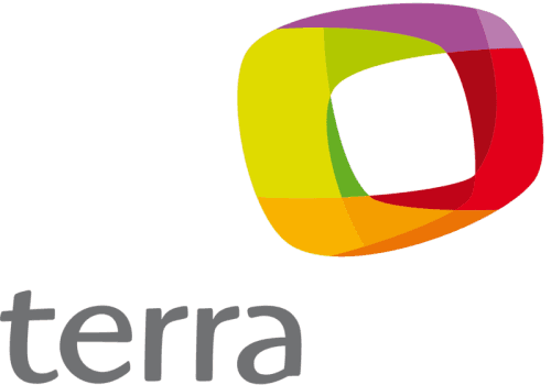 Logo Terra