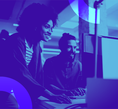 Estratégias de aquisição digital com SEO e mídia paga