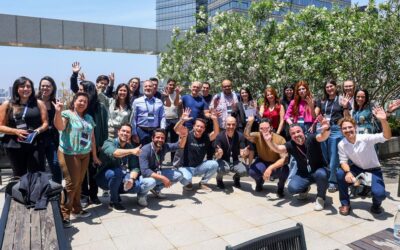 GB Creative usa Account-Based Marketing (ABM) e atrai executivos para evento em São Paulo