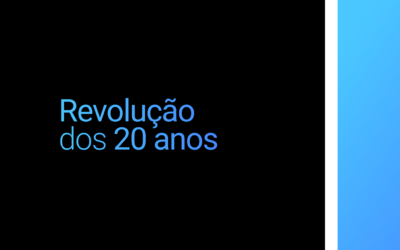 É o fim? A Revolução dos 20 anos